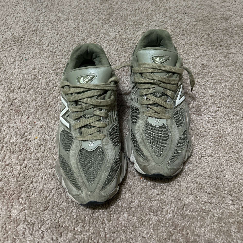 Fresh pear of new balance 1960s